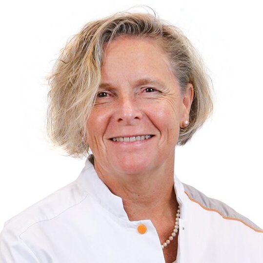 Professor Marry Van Den Heuvel-Eibrink, Professor and Paediatric Oncologist, Prinses Maxima Centrum 